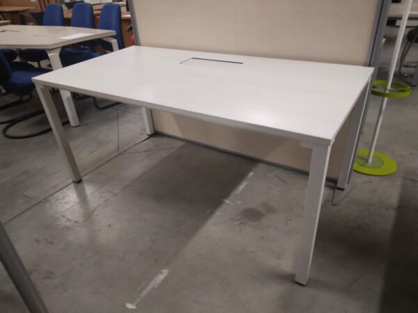 Bureau Steelcase individuel – Image 4