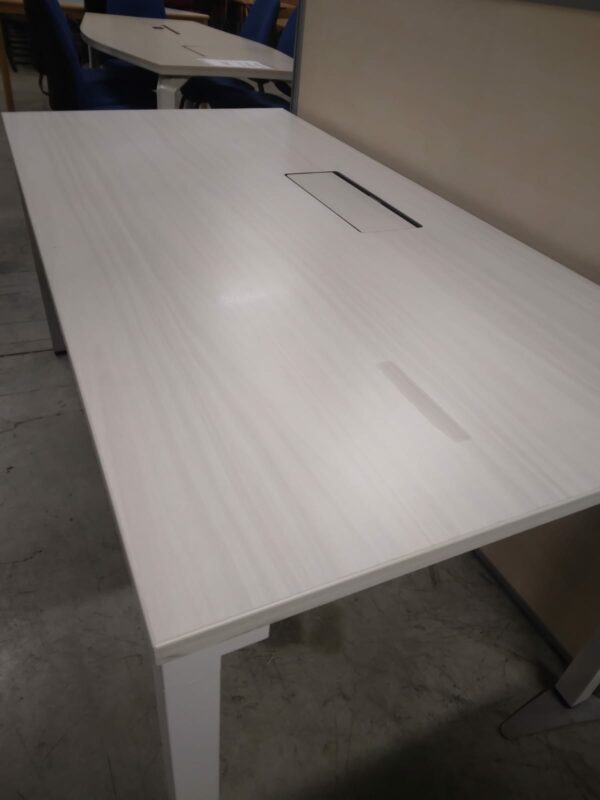 Bureau Steelcase individuel – Image 2