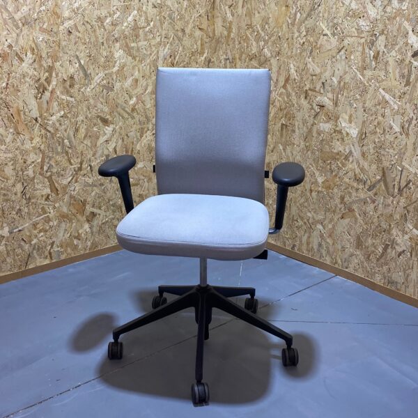 Fauteuil Vitra Id Soft