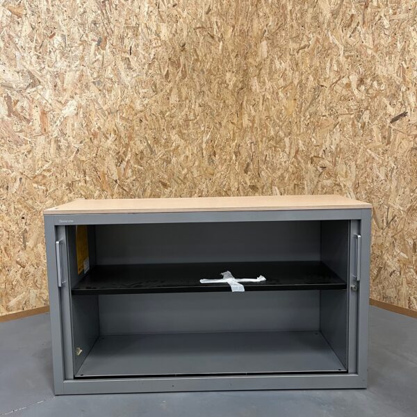 Sélection d'armoires rideaux 120x43x71 cm – Image 2