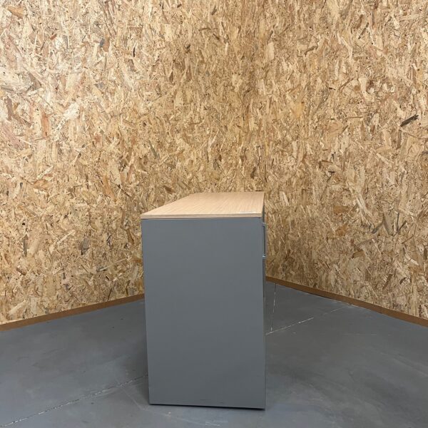 Sélection d'armoires rideaux 120x43x71 cm – Image 3
