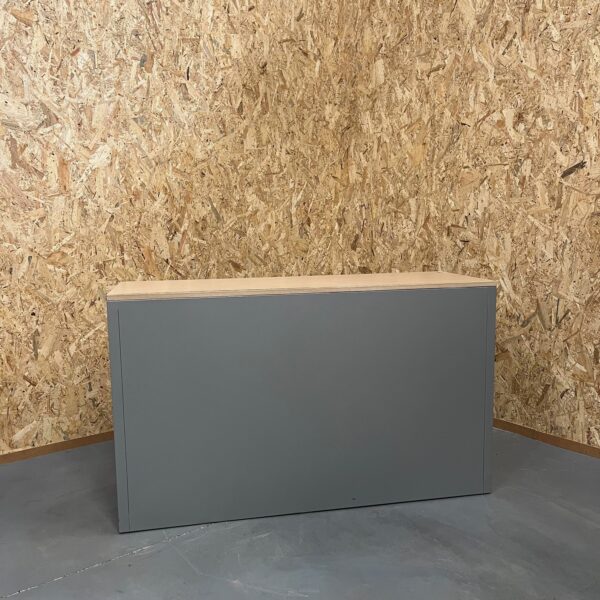 Sélection d'armoires rideaux 120x43x71 cm – Image 4