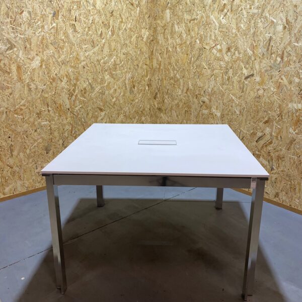 Bureau 2 postes ou table de réunion