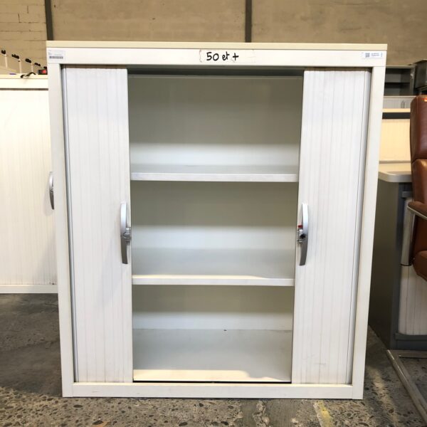Armoire métallique Haworth – Image 3