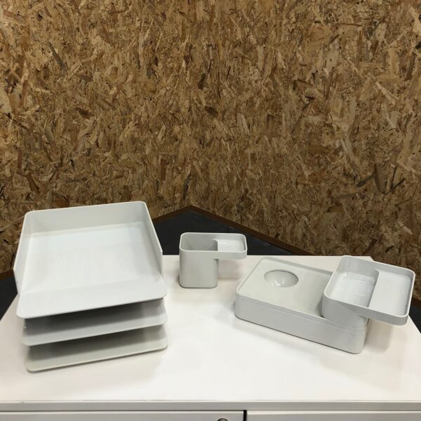 Set de bureau Formwork Herman Miller – Image 4