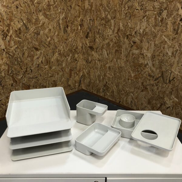 Set de bureau Formwork Herman Miller – Image 3