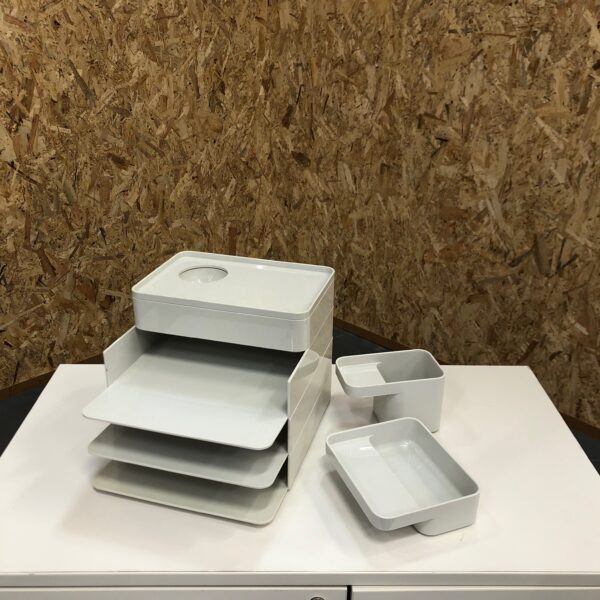 Set de bureau Formwork Herman Miller