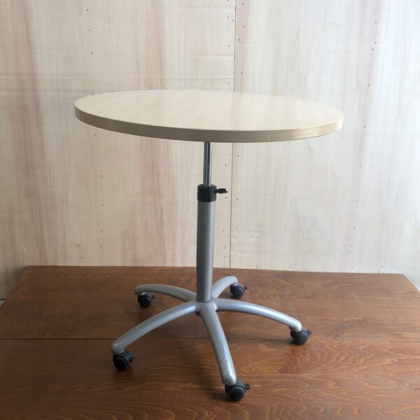 Table ronde Strafor