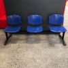 Banc 3 places