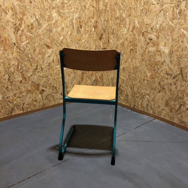 Chaise "appui sur table" – Image 4