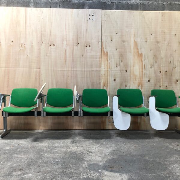 Banc poutre Anonima Castelli – Image 2