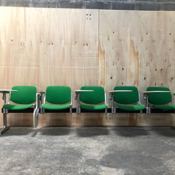 Banc poutre Anonima Castelli