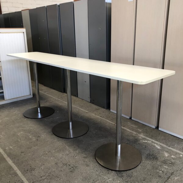 Table Smartworking Orangebox par Steelcase – Image 2