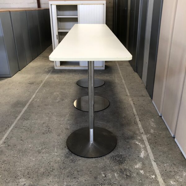 Table Smartworking Orangebox par Steelcase – Image 3