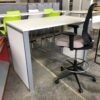 Bureau haut