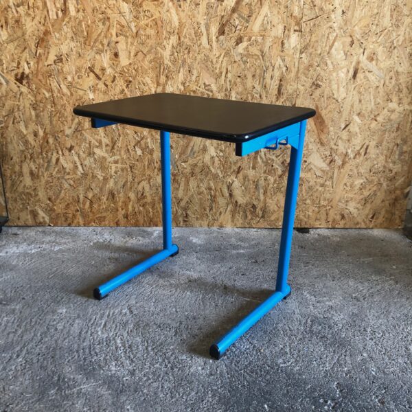 Table scolaire bicolore T6
