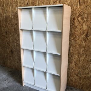 Armoire - Meuble à périodique
