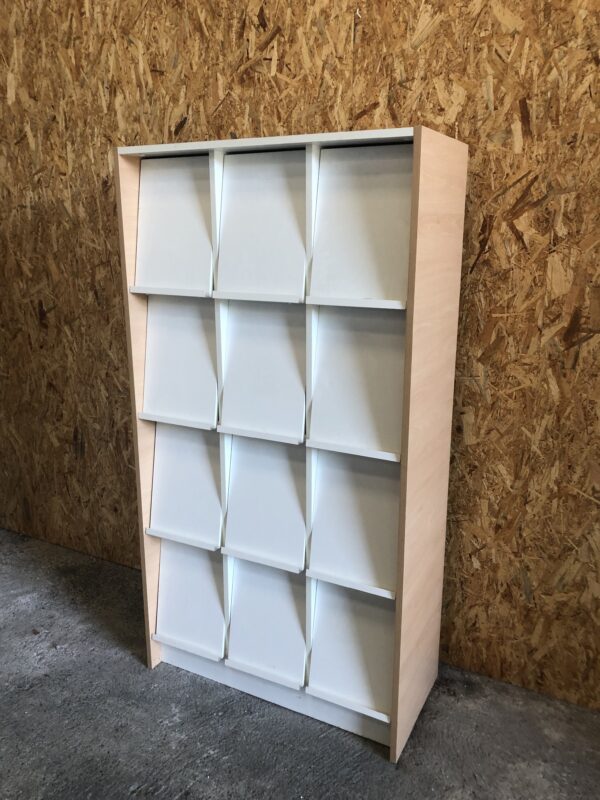 Armoire - Meuble à périodique