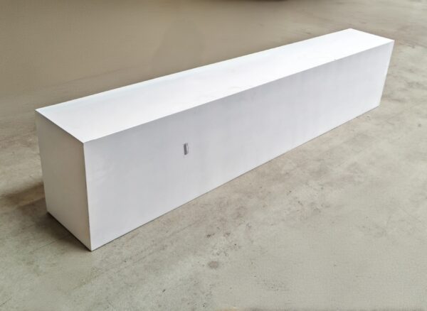 Banc Blanc
