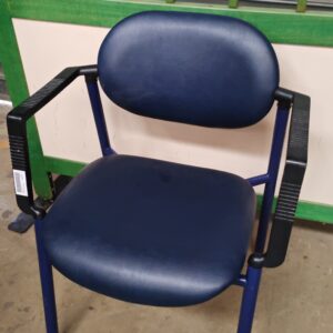 Fauteuil visiteur