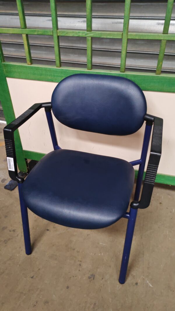 Fauteuil visiteur