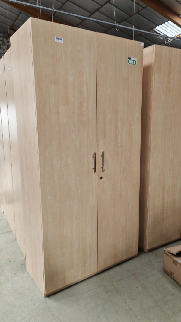Armoire haute Vitra