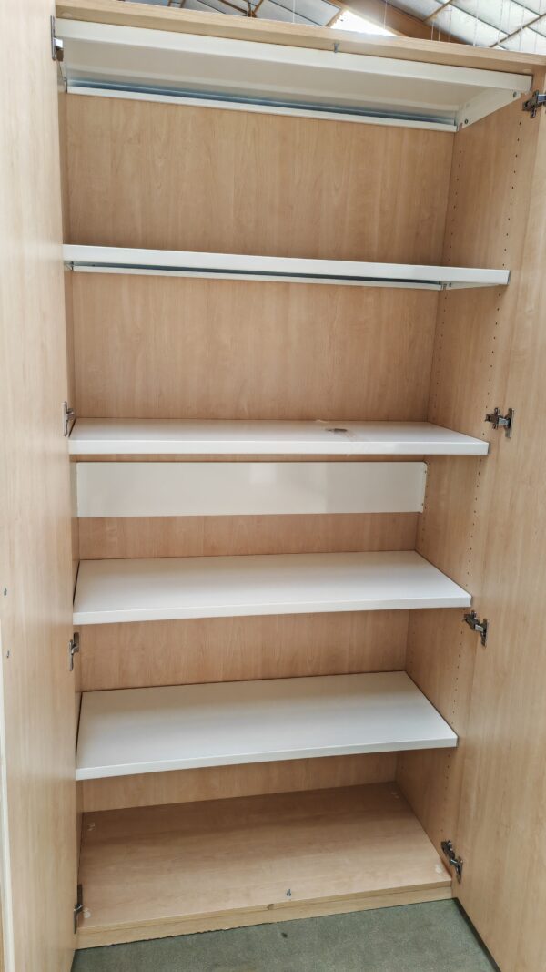 Armoire haute Vitra – Image 2