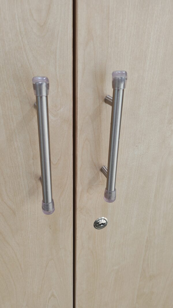 Armoire haute Vitra – Image 3
