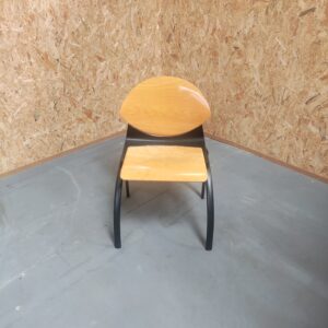 Chaise réunion Vintage