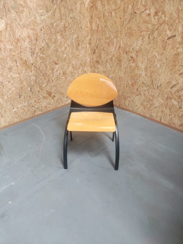 Chaise réunion Vintage