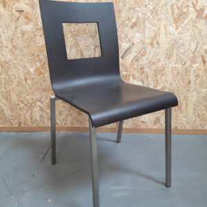 Chaise de restauration Pedrali