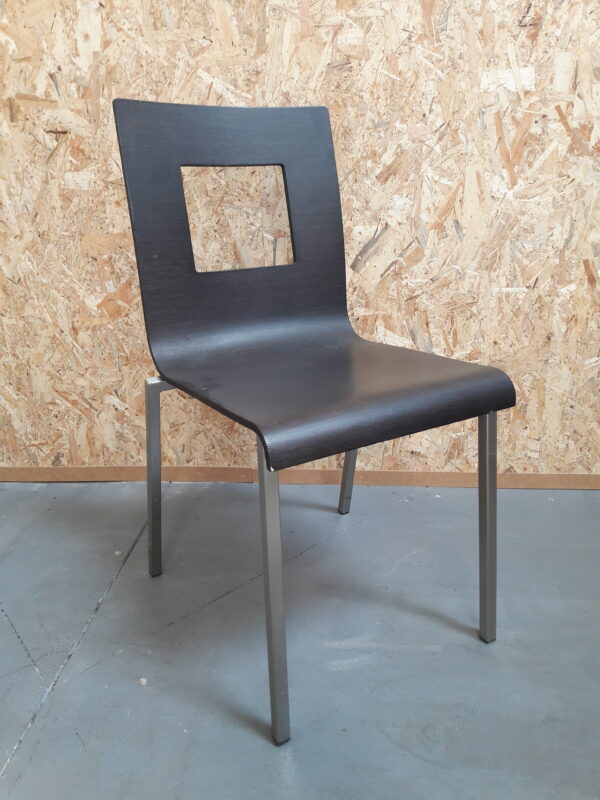 Chaise de restauration Pedrali