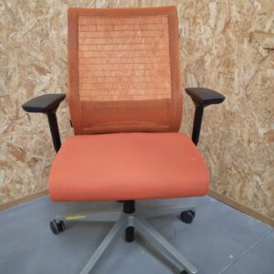 Fauteuil de bureau Steelcase Think