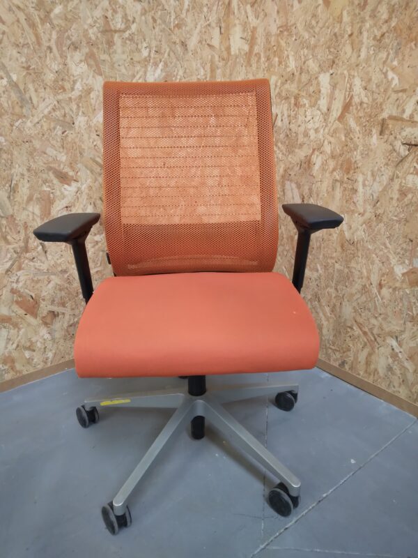 Fauteuil de bureau Steelcase Think