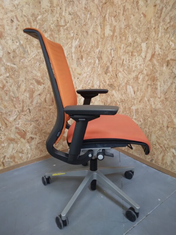 Fauteuil de bureau Steelcase Think – Image 2