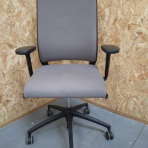 Fauteuil de bureau Interstuhl Hero
