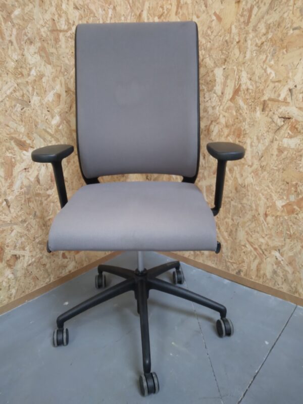 Fauteuil de bureau Interstuhl Hero