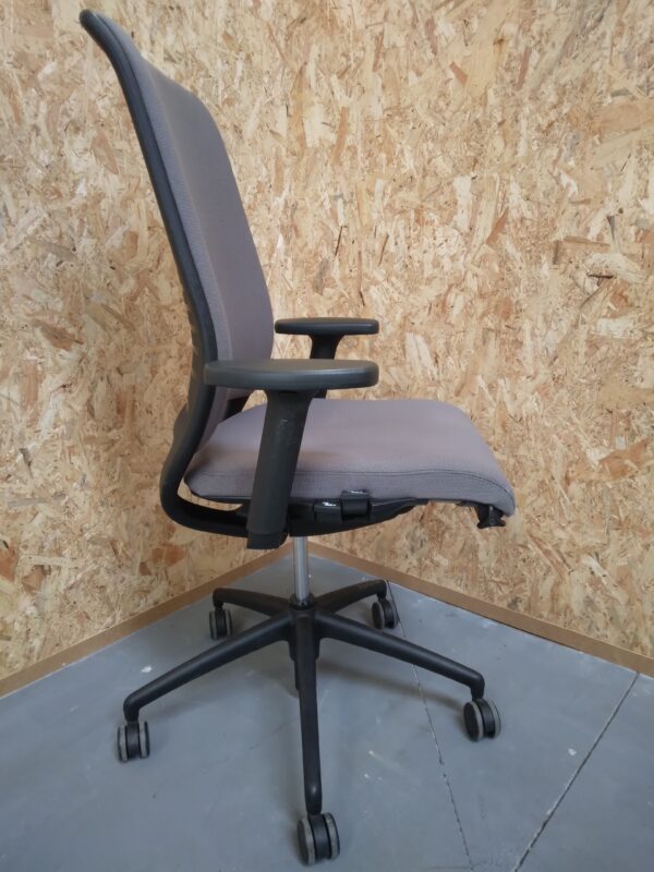 Fauteuil de bureau Interstuhl Hero – Image 2
