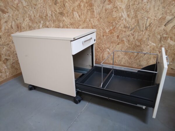 Caisson de bureau Kinnarp's – Image 2