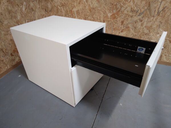 Caisson de bureau Sedus – Image 2