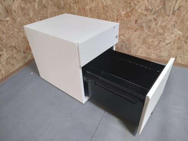 Caisson de bureau Sedus – Image 3