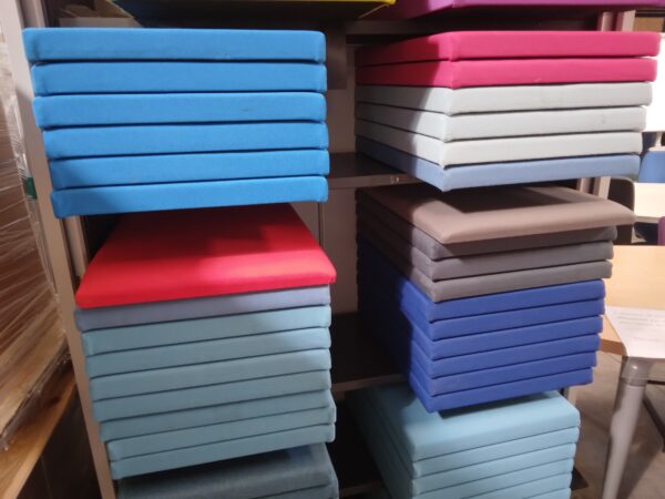 Coussins d'assise pour caisson – Image 2