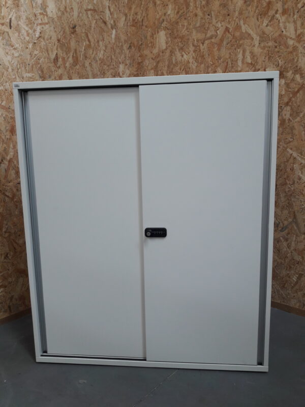 Armoire intermédiaire Sedus largeur 100 cm