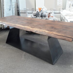 Table bois massif
