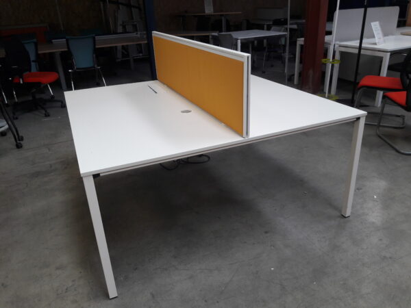 Bench 2 places Sedus