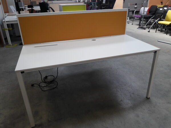 Bench 2 places Sedus – Image 2