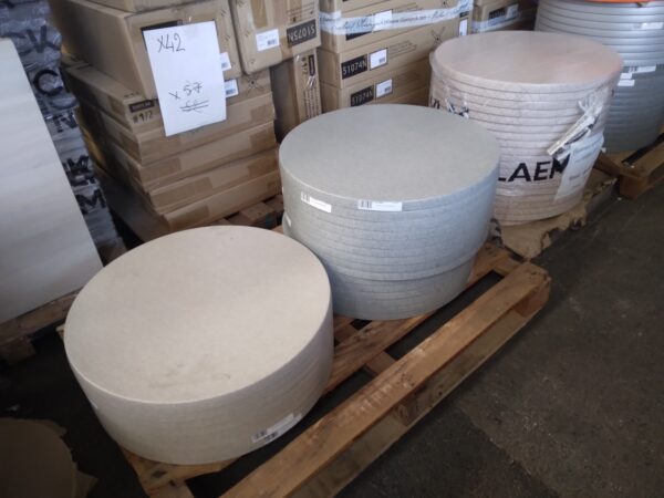 Tables de terrasse – Image 3