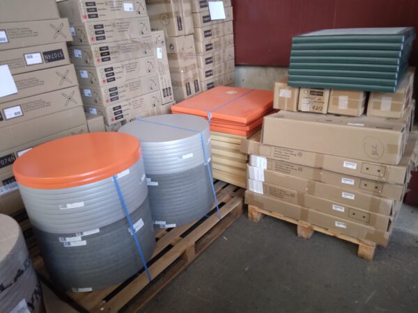Tables de terrasse – Image 4