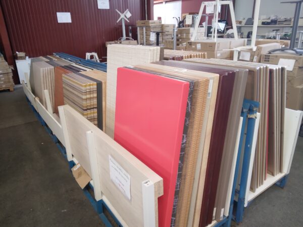 Tables de terrasse – Image 5