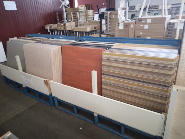 Tables de terrasse – Image 7